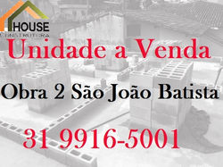 Obra 2 São João Batista