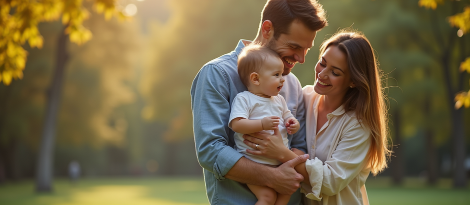 Guía Completa de Derecho Familiar y Gestación Subrogada