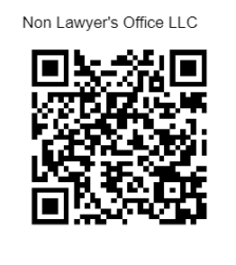 Non Lawyer's O-qrcode.png