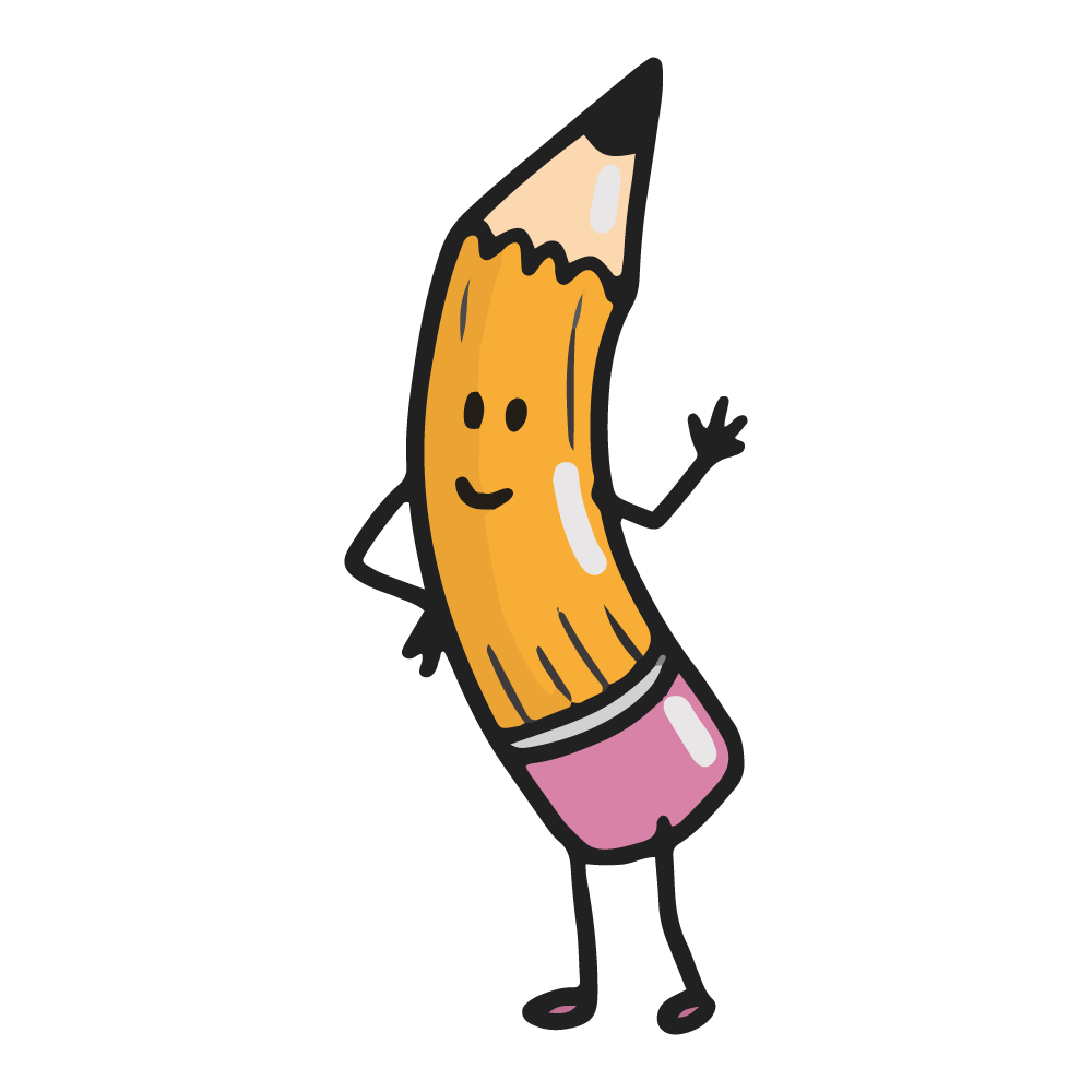 MrPencilHello.gif