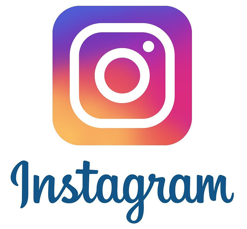 Instagram app logo