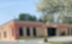 HWC Office Exterior and Parking Lot