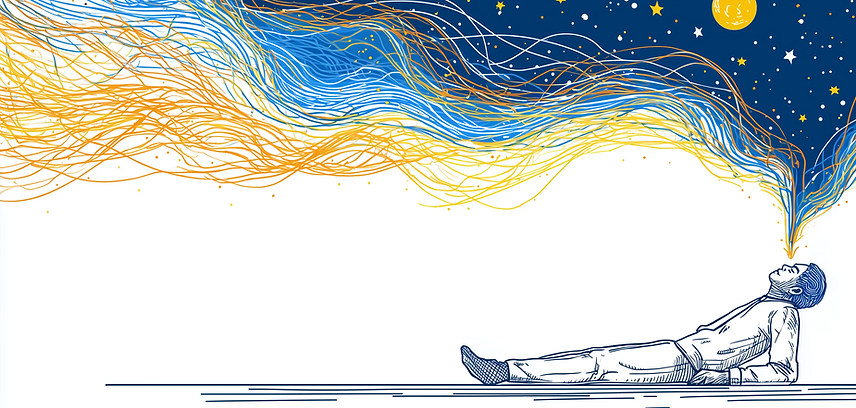 Somato Respiratory Integration | Healing Wave Chiro