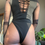 Thumbnail: Baby Girl Bodysuit