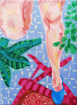 Summer Chill 1
