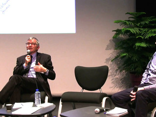 Séminaire sur la LAICITE: captation
