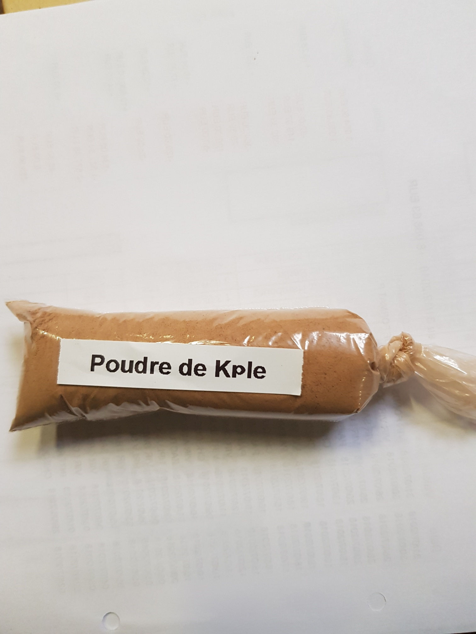 KLPE ou BITE