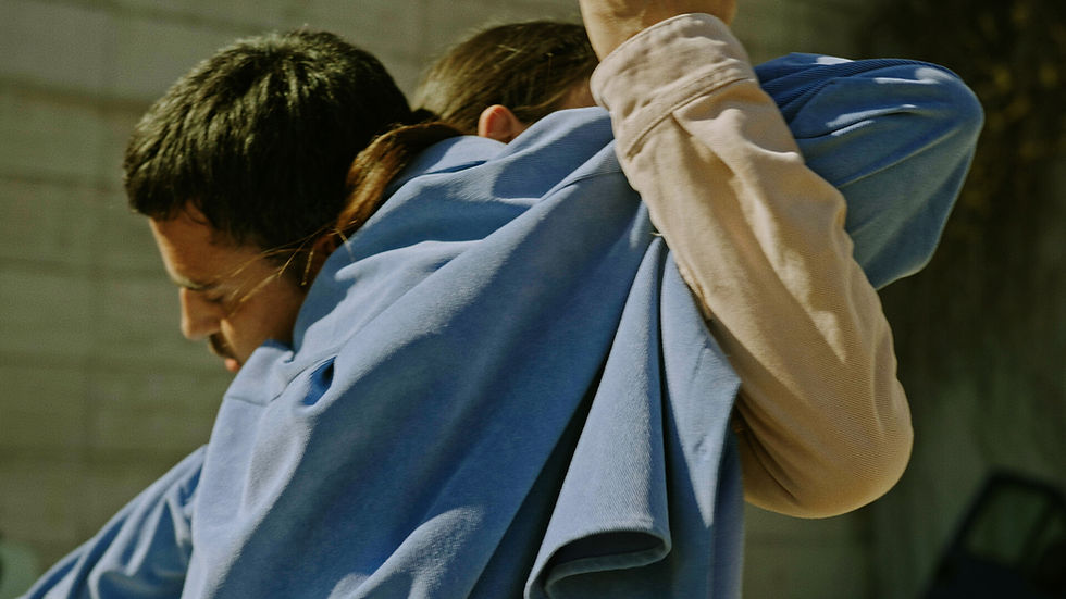 28 Nov . Workshop | LONA | Pro.Dança