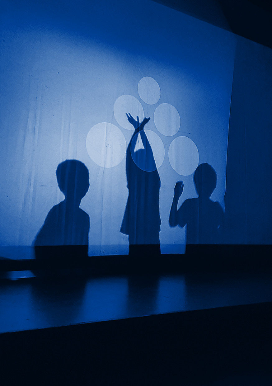 9 e 10 Dez . LAC - Laboratório de Actividades Criativas | Coruchéus - Um Teatro em Cada Bairro
