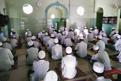 Sholat berjamaah