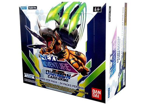 next adventure digimon card game Game Crave Tournament Store - Kota Domoto (BT7-090) main image 0