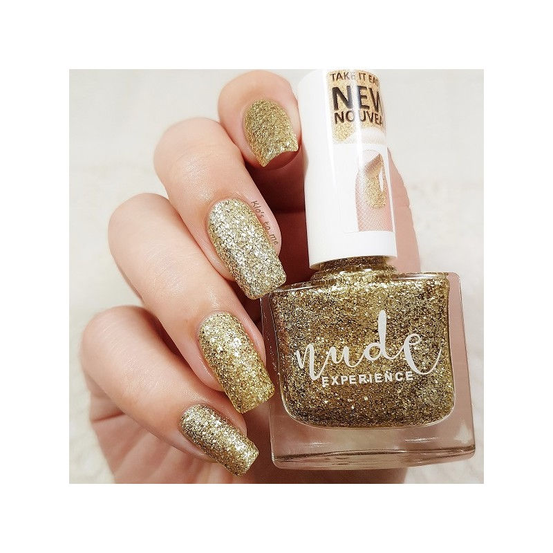 Miniature : Vernis paillettes peel off paillettes