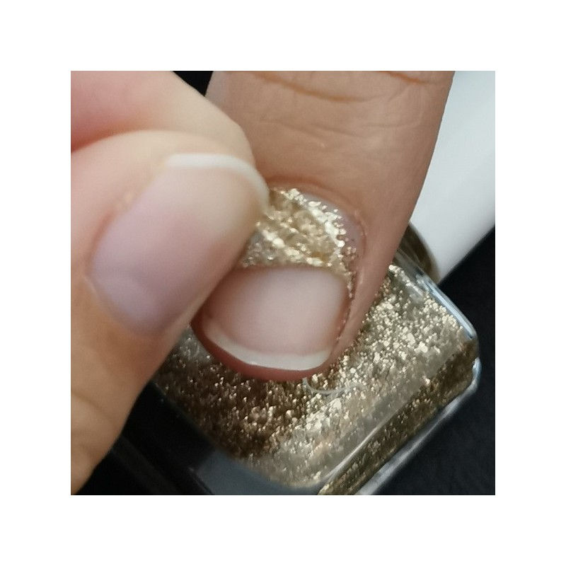 Miniature : Vernis paillettes peel off paillettes