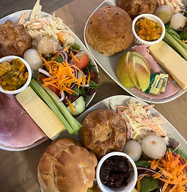 Upton Bridge Farm Shop