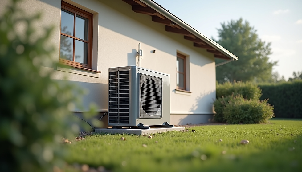 Denver AC Installation Tips for Your Home