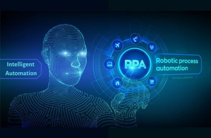 Intelligent Automation & RPA