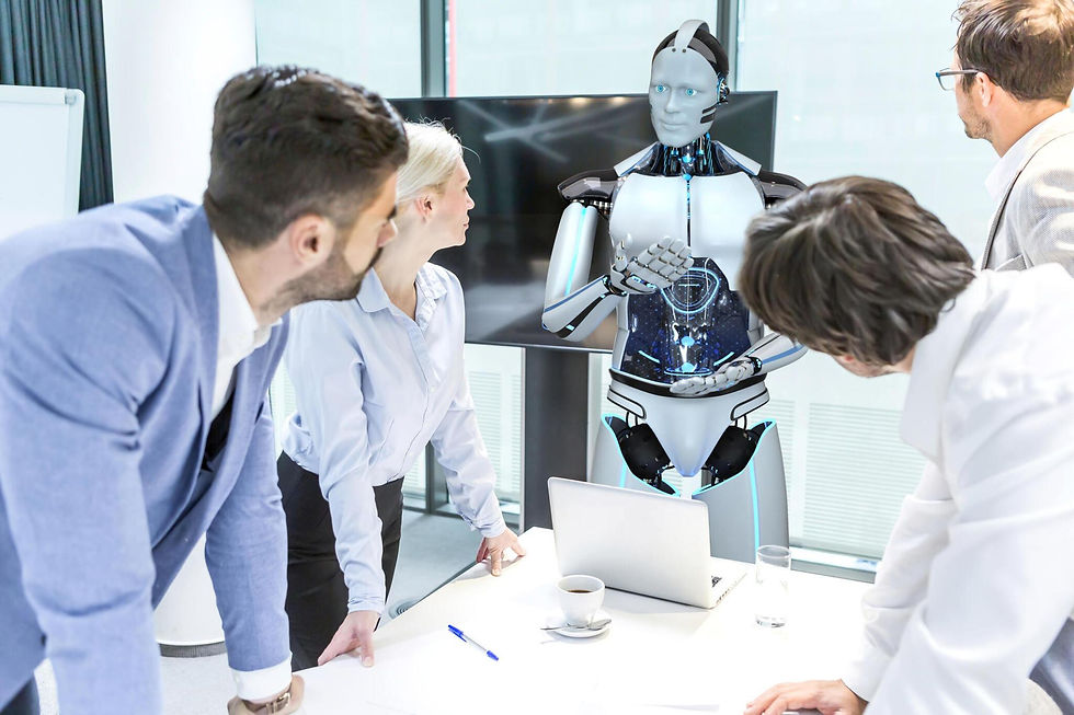 How can you integrate AI solutions into crucial organizational functions and why should you do so