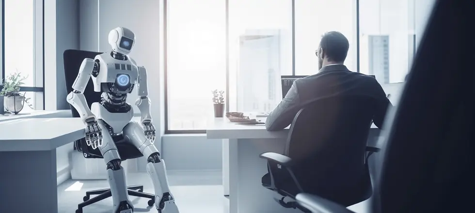 Incorporating AI and ML in Business Operations