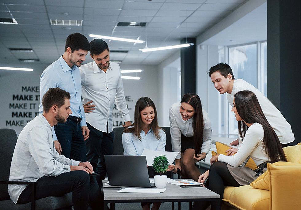 Talent Transformation