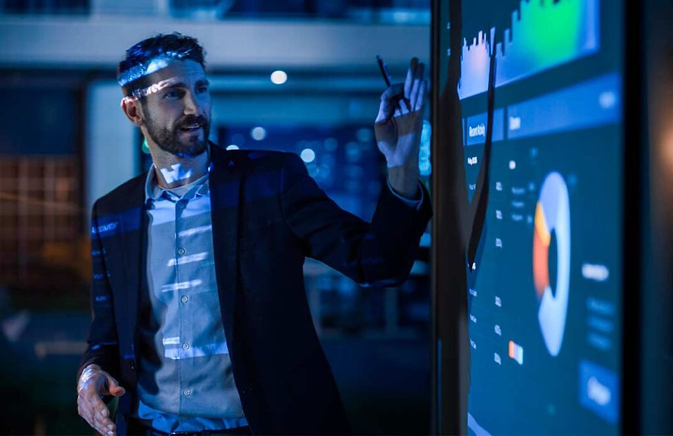 Data-Analytics-Modernization