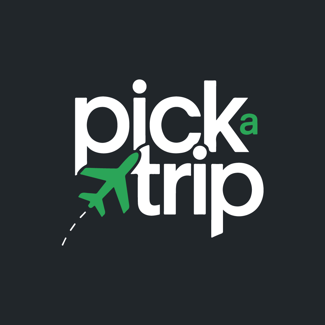 Writer: Pick A Trip