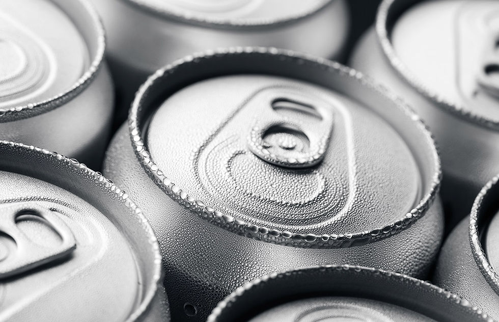 Refreshing SAP Integrations: How a Global Beverage Leader Streamlined Sales and Inventory with Salesforce and SAP