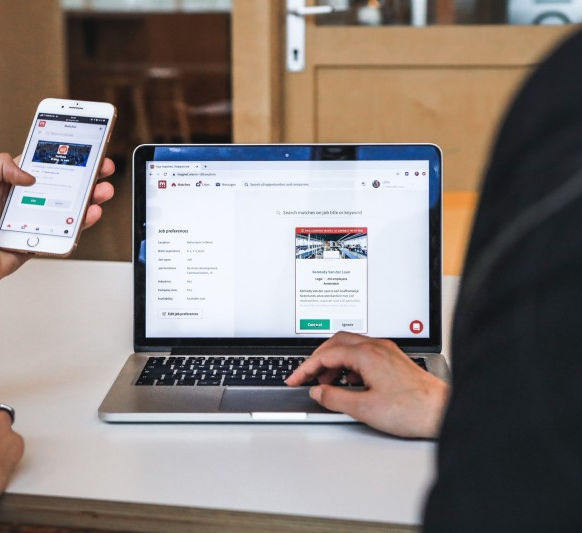 Our PowerApps Development Services