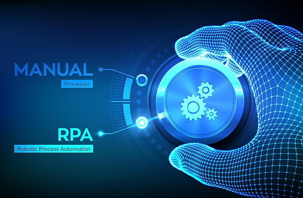 What is Robotic Process Automation (RPA)