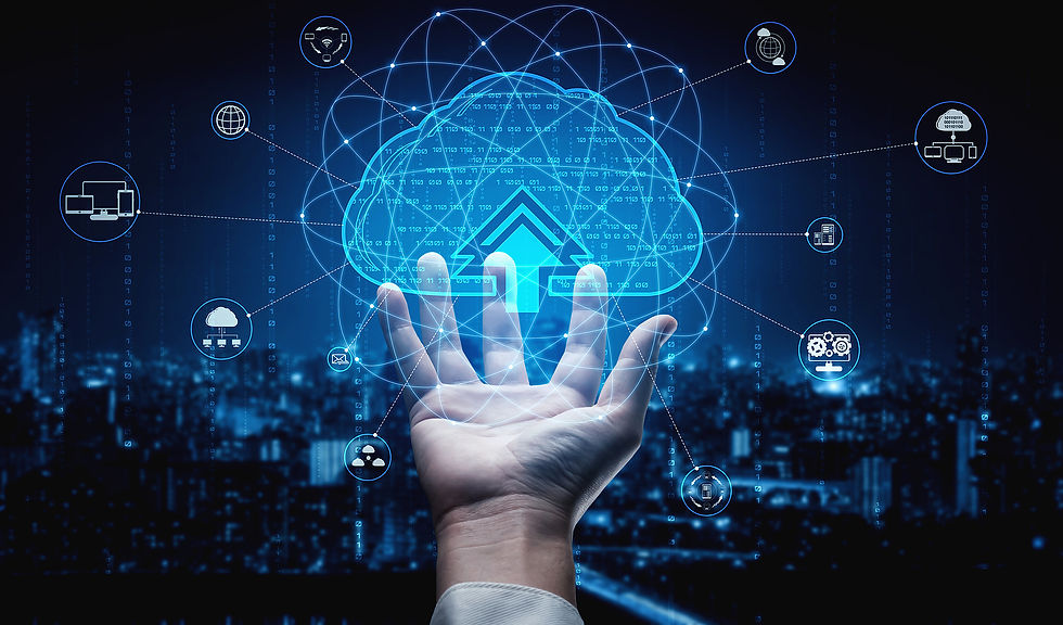Cloud Innovation