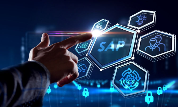 Industry-Focused SAP Solutions
