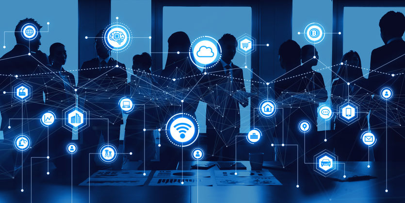 Digital Experience