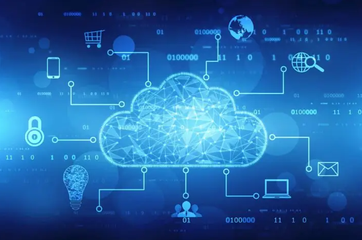 The Internet of Things