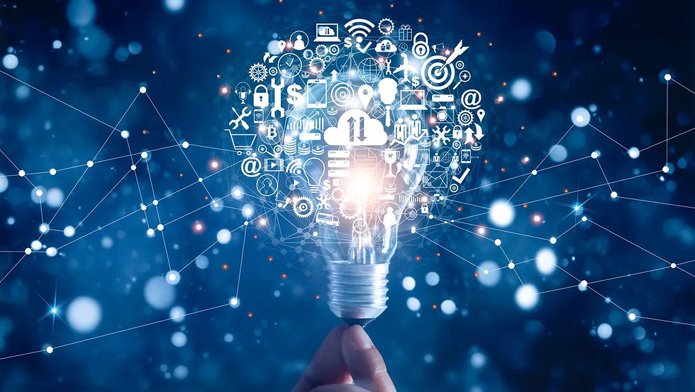 Technology Innovation
