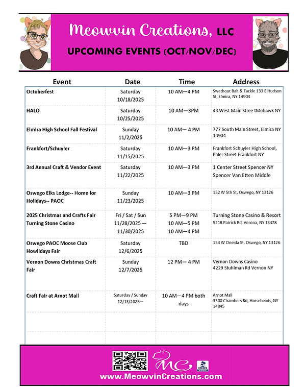 Facebook Events Oct - Dec.jpg
