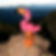 🐾 Purr-fectly Playful 3D-Printed Flamingo! 🦩