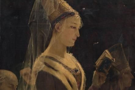 Does Isabeau of Bavaria deserve the blame for France's fourteenth-century troubles?
