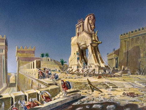 Original image by Tetraktyas. Uploaded by Mark Cartwright, published on 14 May 2013.