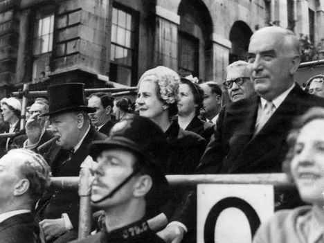 The British Liberal traditions that shaped Sir Robert Menzies, Australia's Longest-Serving Prime Minister