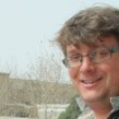 Writer: Dr Magnus Marsden