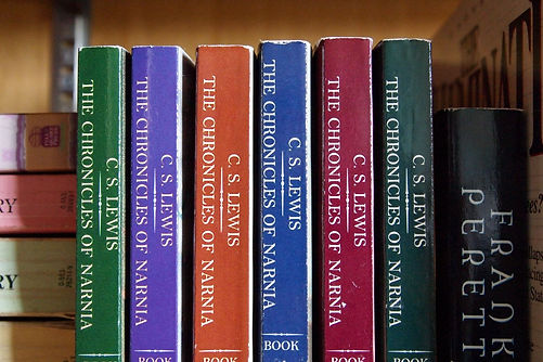 The Chronicles of Narnia