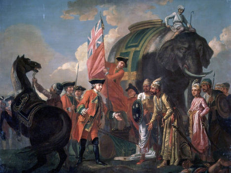 Was the British Empire driven by Power and Greed? Imperialism and Colonialism