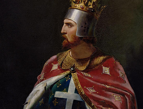 Richard the Lionheart