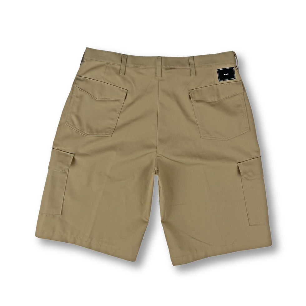 Thumbnail: Orion Cargo Short Pants
