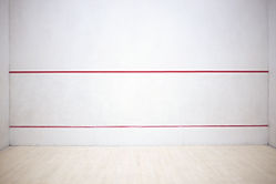Squash Hall