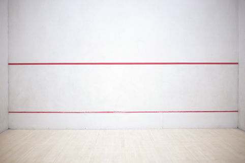 Squash Hall