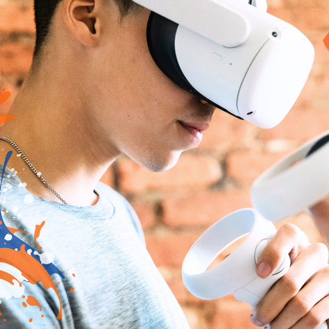 VRアートをNFTとして売ることができるのか