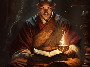 "Unlocking the Power of Reading: A Philosophical Perspective on Self-Development and Mastery"