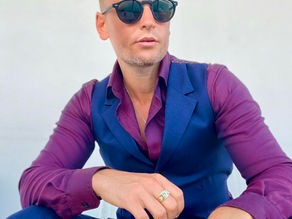 "Unveiling the Power of Style: How Your Clothes Speak Volumes About You"