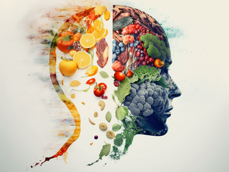 "The Gut-Brain Connection: How Fermented Foods and Probiotic foods can Improve your Health”