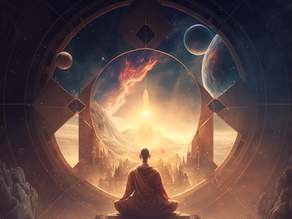 "Elevating Consciousness: Tips for Achieving Inner Peace and Balance”